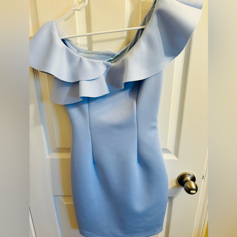 Guess small mini dress